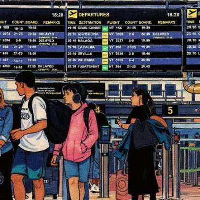 Bruxelas solicita investimentos para fortalecer segurança após ciberataque em aeroportos