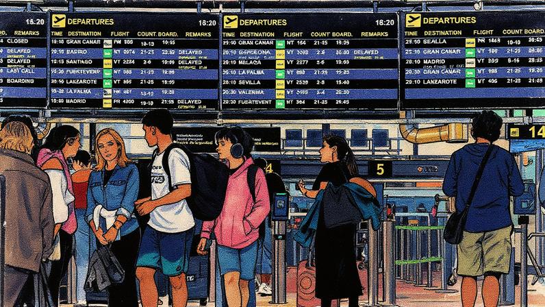 Comissária europeia de Emergências e Preparação para Crises fala sobre a importância de investir em preparação (Foto: Reprodução)