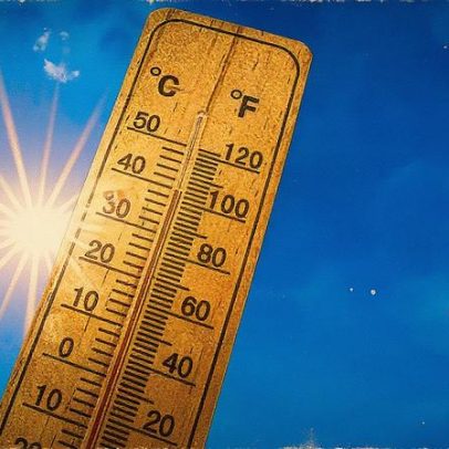 Capitais brasileiras registram temperaturas acima de 41°C e quebram recordes de calor