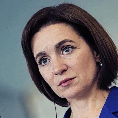 Kremlin ameaça independência da Moldávia antes de votação crucial, alerta presidente