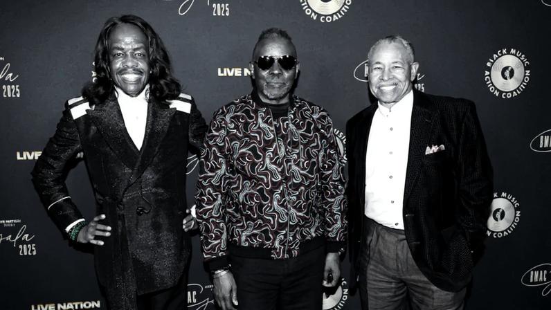 Cinco melhores momentos de 'A Grammy Salute to Earth, Wind & Fire Live: The 21st Night of September' (Foto: Reprodução)