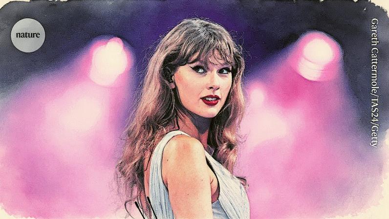 Pesquisadores analisaram o sotaque de Taylor Swift em entrevistas (Foto: Reprodução)