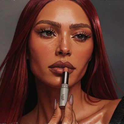 Kim Kardashian encerra linha de beleza SKKN e pode lançar Skims Beauty