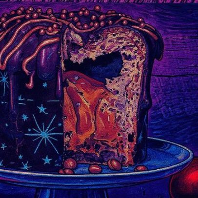 Marcas antecipam vendas e panetones já dominam o varejo para o Natal