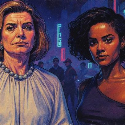 Globo decide não revelar Maria de Fátima como assassina de Odete Roitman