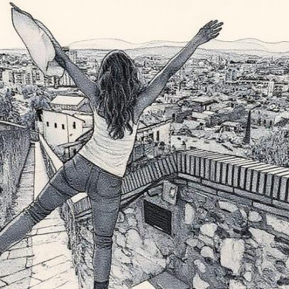 Os 10 melhores países para expatriados em 2025, com EUA fora do top 20