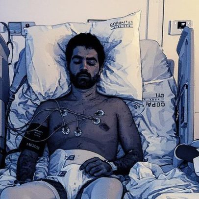 Remédio brasileiro promete reverter lesão medular em evento realizado em SP