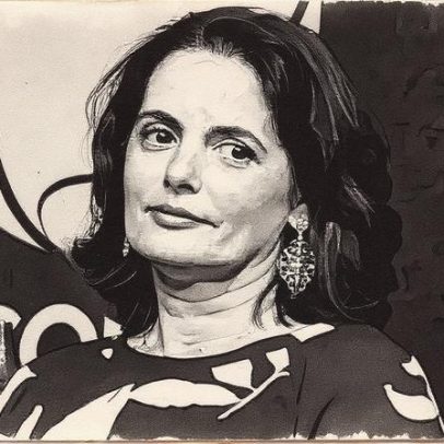 Paula Richard altera sinopse a pedido da direção durante oficina da Globo