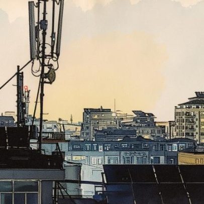 Afeganistão fica às escuras sem telefones e internet no segundo dia de blackout