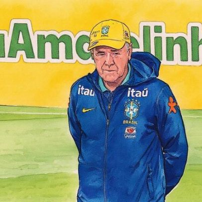 Zico critica falta de conexão entre time e torcida no futebol brasileiro