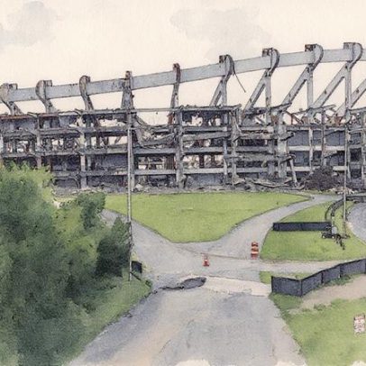 Conselho da cidade de Washington D.C. aprova retorno dos Commanders ao RFK Stadium