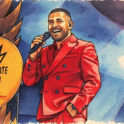 Imperator reabre suas portas com show imperdível de Diogo Nogueira no Méier