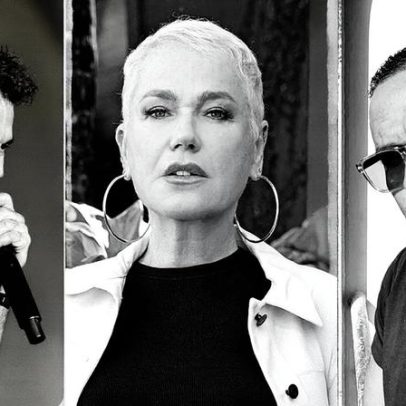 Famosos revelam resultados de transplante capilar e falam sobre alopecia