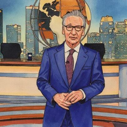 Comediante questiona ausência de protestos contra genocídio de cristãos na Nigéria