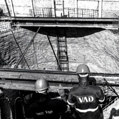 Saneamento básico chega a comunidades carentes em ação social inovadora