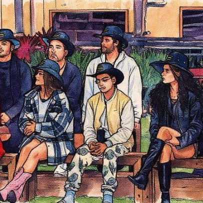 'Fazenda 17' revela participantes da pré-roça e detalhes da prova do fazendeiro