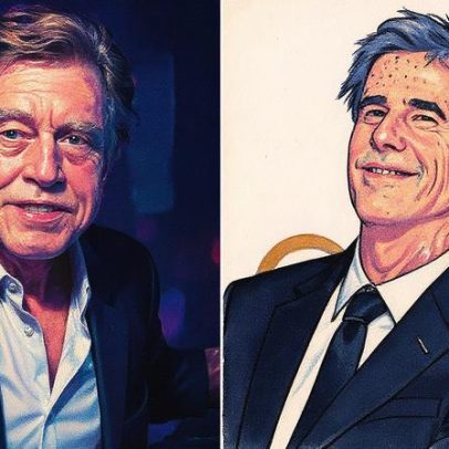 Robert Redford impulsiona carreira de Walter Salles com apoio a 'Central do Brasil'