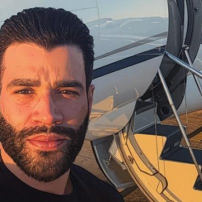 Gusttavo Lima revela conexão espiritual com médium e fala sobre busca interior