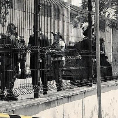 Tiroteio em escola no Ceará deixa dois alunos mortos e três feridos