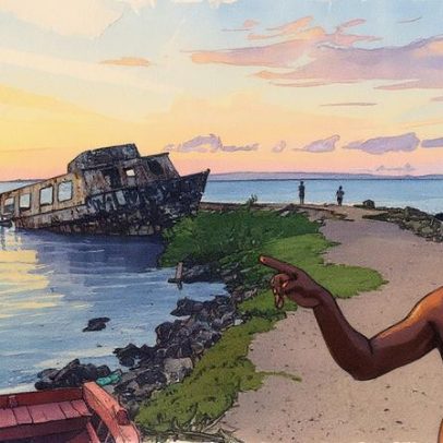 Pescadores venezuelanos enfrentam dificuldades devido a ataques dos Estados Unidos