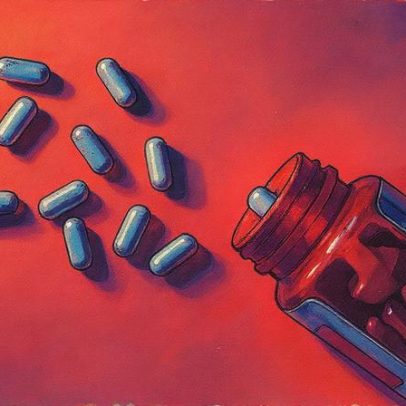 "Semaglutida oral pode ser alternativa para perda de peso"