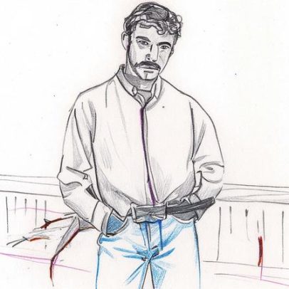 Dario Vitale compartilha sua visão inovadora para a marca Versace