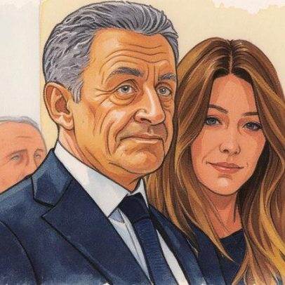 Advogados de Nicolas Sarkozy buscam reduzir pena de prisão