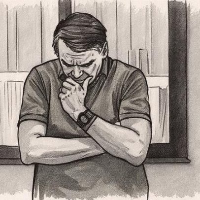 Bolsonaro condenado intensifica polarização e radicalização no Brasil