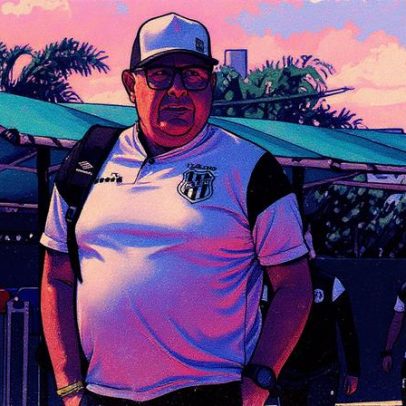 Marcelo Fernandes inicia temporada com 100% de aproveitamento na Ponte Preta