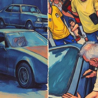 Zico celebra reencontro com Miura restaurado após 45 anos; confira as fotos