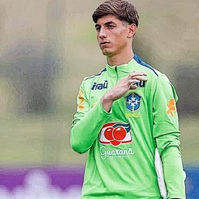 Ancelotti convoca jovens talentos de Botafogo, Flamengo e Fluminense para seleção