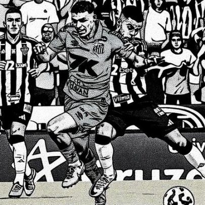 Victor Hugo destaca acolhida no Santos e se prepara para estreia na Vila Belmiro