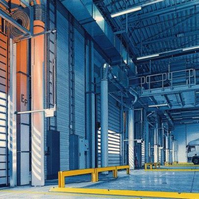 FII OULG11 negocia galpão logístico em Duque de Caxias por R$ 87 milhões