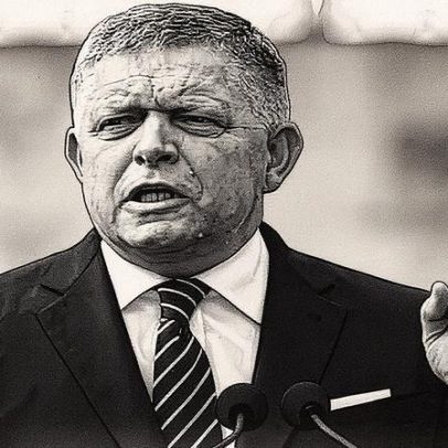 Eslováquia lamenta dia sombrio com retrocesso de direitos LGBTQ+ no parlamento