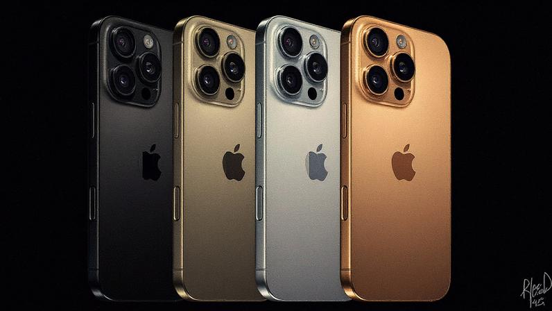 iPhone 16 lidera o ranking de smartphones mais vendidos do mundo no primeiro trimestre de 2025 (Foto: Reprodução)