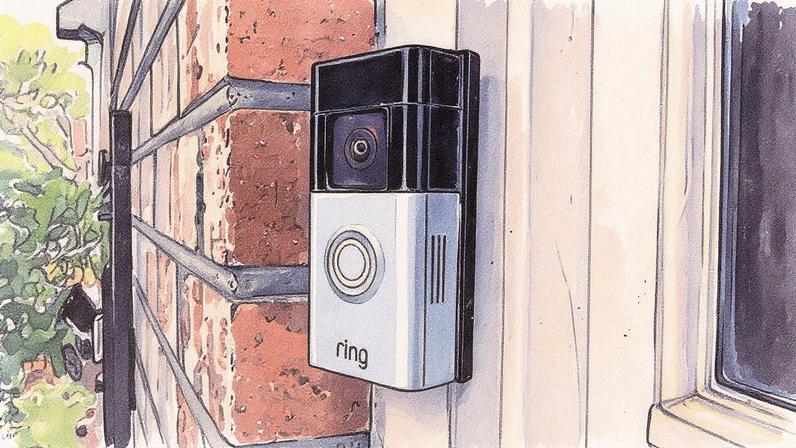 The Ring Battery Doorbell Plus is $70 off.