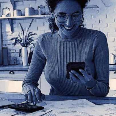 5 dicas para manter o orçamento sob controle