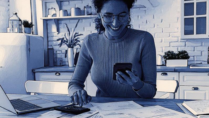 5 Ways to Stick to Your Budget