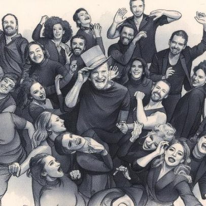 'A Chorus Line' com Raul Gazolla estreia em São Paulo e promete emocionar o público