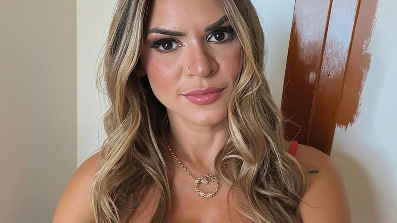 Mulher encontrada morta no Parque Olímpico; polícia investiga a possibilidade de feminicídio (Foto: Reprodução)