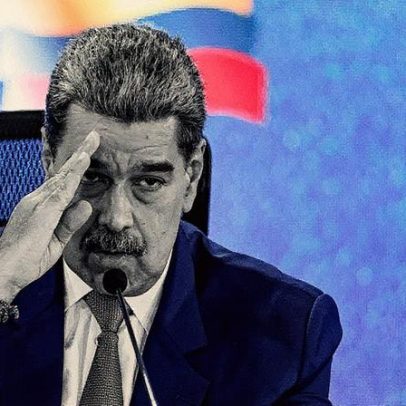 Maduro envia carta a Trump e busca melhorar relação entre os países