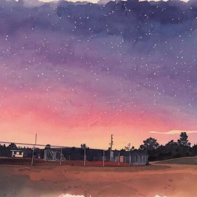 Tempestade solar provoca auroras boreais em Nova York e outras regiões do mundo