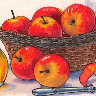 "Estudo sobre benefícios do vinagre de maçã para emagrecer é despublicado"