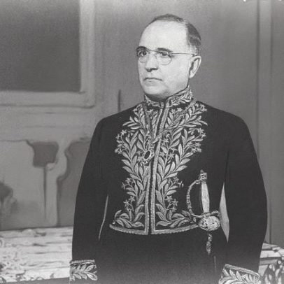 FGV digitaliza acervo histórico com mais de 30 mil documentos de Getúlio Vargas