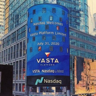 Empresas brasileiras de educação abandonam a bolsa americana em busca de novas oportunidades