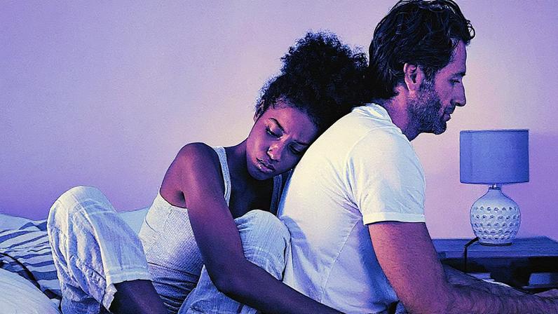 Should I Be Upset That My Husband Watches Porn?