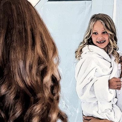 "Cinco verdades sobre o corpo para ensinar às crianças"