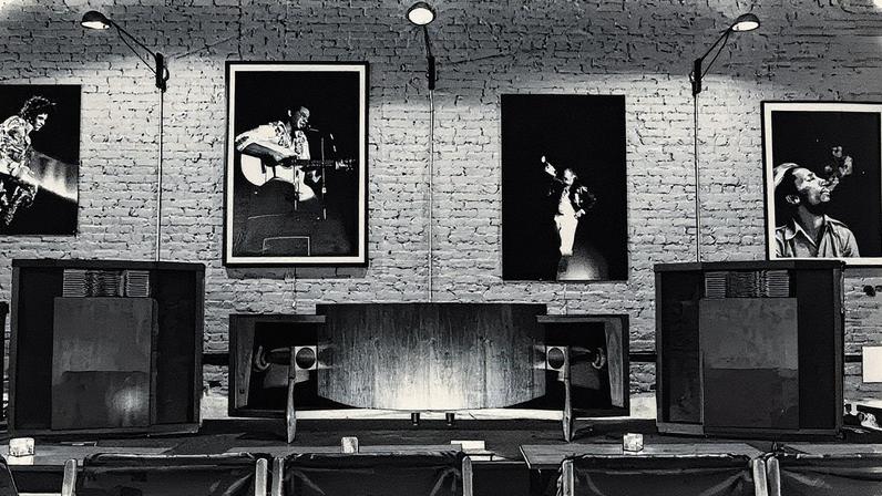 Bares de discos de vinil estão em crescimento em Nova York (Foto: Reprodução)