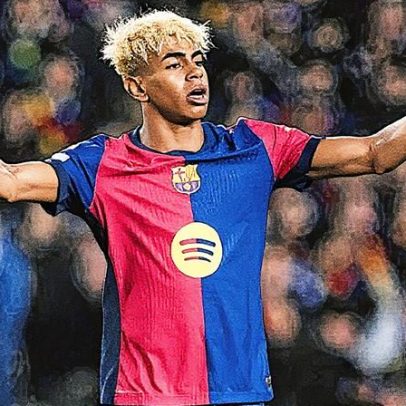 Lamine Yamal revela desejo de conquistar várias Bolas de Ouro no futuro