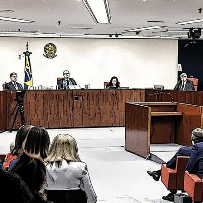 STF mantém investigação sobre golpe e rejeita pedido de anulação de advogado